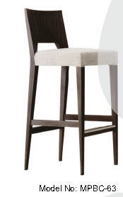 Designer Bar Chair_MPBC-63