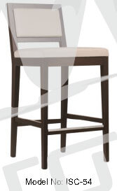 Modern Bar Chair_ISC-54