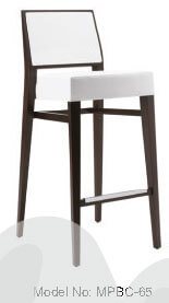 Designer Bar Chair_MPBC-65