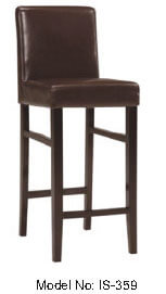 Latest Bar Chair_IS-359