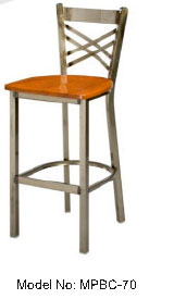 Designer Bar Chair_MPBC-70