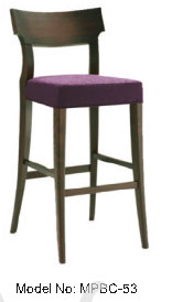 Modern Bar Chair_MPBC-53