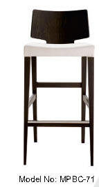 Designer Bar Chair_MPBC-71