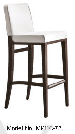 Designer Bar Chair_MPBC-73