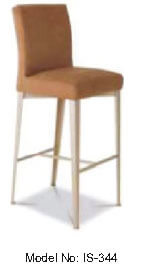Latest Bar Chair_IS-344