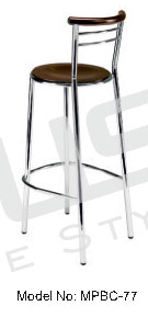 Designer Bar Chair_MPBC-77