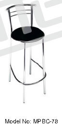 Modern Bar Chair_MPBC-78