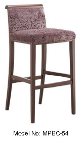 Designer Bar Chair_MPBC-54