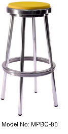 Modern Bar Chair_MPBC-80