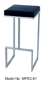 Modern Bar Chair_MPBC-81