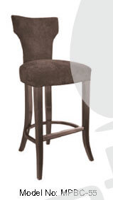 Designer Bar Chair_MPBC-55