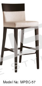 Designer Bar Chair_MPBC-57