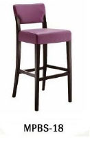 Cushion Seat Bar Stool_MPBS-18