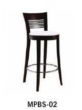 Multi Color Bar Stool_MPBS-01