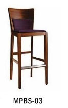 Bar Table Stool Set_MPBS-03