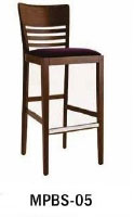 Cushion Seat Bar Stool_MPBS-05