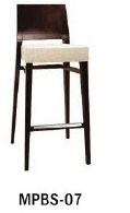 Multi Color Bar Stool_MPBS-06