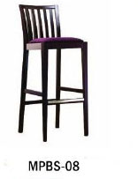 Cushion Seat Bar Stool_MPBS-08