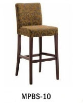 Leather Bar Stool_MPBS-11