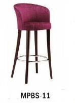 Cushion Seat Bar Stool_MPBS-11