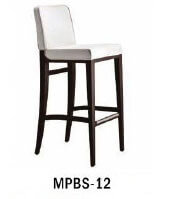 Cushion Seat Bar Stool_MPBS-12