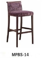 Cushion Seat Bar Stool_MPBS-14