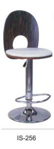 Cushion Seat Bar Stool_IS-256