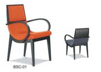 Bistro Chair