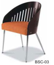 Bistro Chair