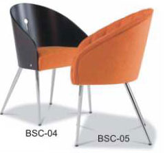 Bistro Chair