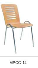 Moulded Cafe Chair_MPCC-14