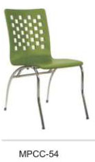 Metal Cafe Chair_MPCC-54