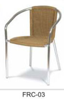 Moulded Cafe Chair_FRC-03