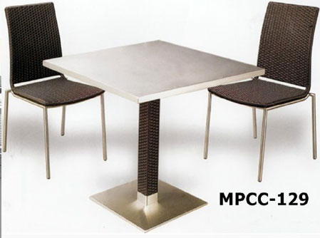 Plywood Cafe Chair_MPCC-128