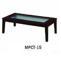 Metal Cafe Table_MPCT-15 