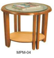 Center Table