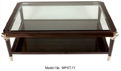 Center Table
