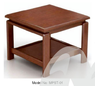 Center Table