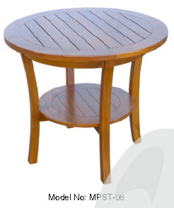 Center Table