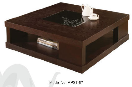 Center Table