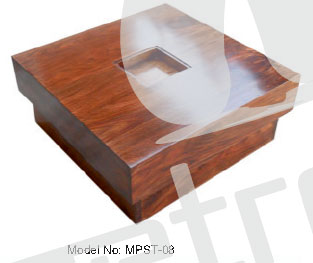 Center Table