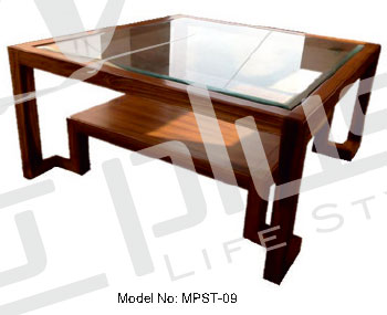 Center Table