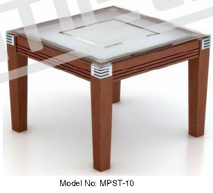 Center Table