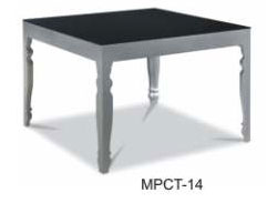 Center Table