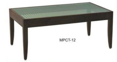 Center Table