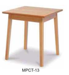 Center Table