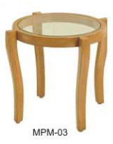 Center Table