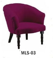 Easy Chairs