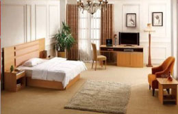 Hotel Room Furniture