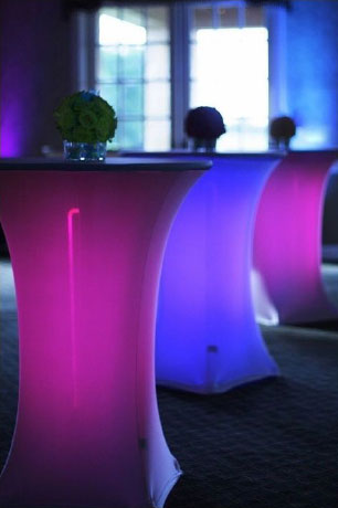 LED Bar